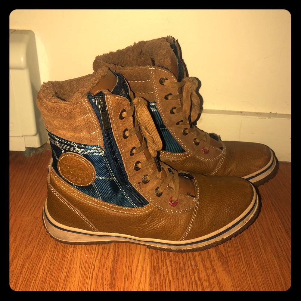 Pajar Canada Winter Boots (Men’s)